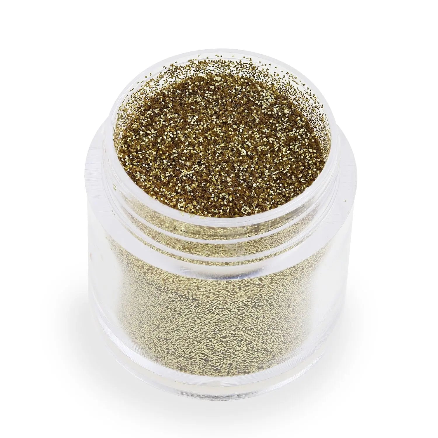 Golden Ticket | Nail Art Glitter | B0206   Naio Nails