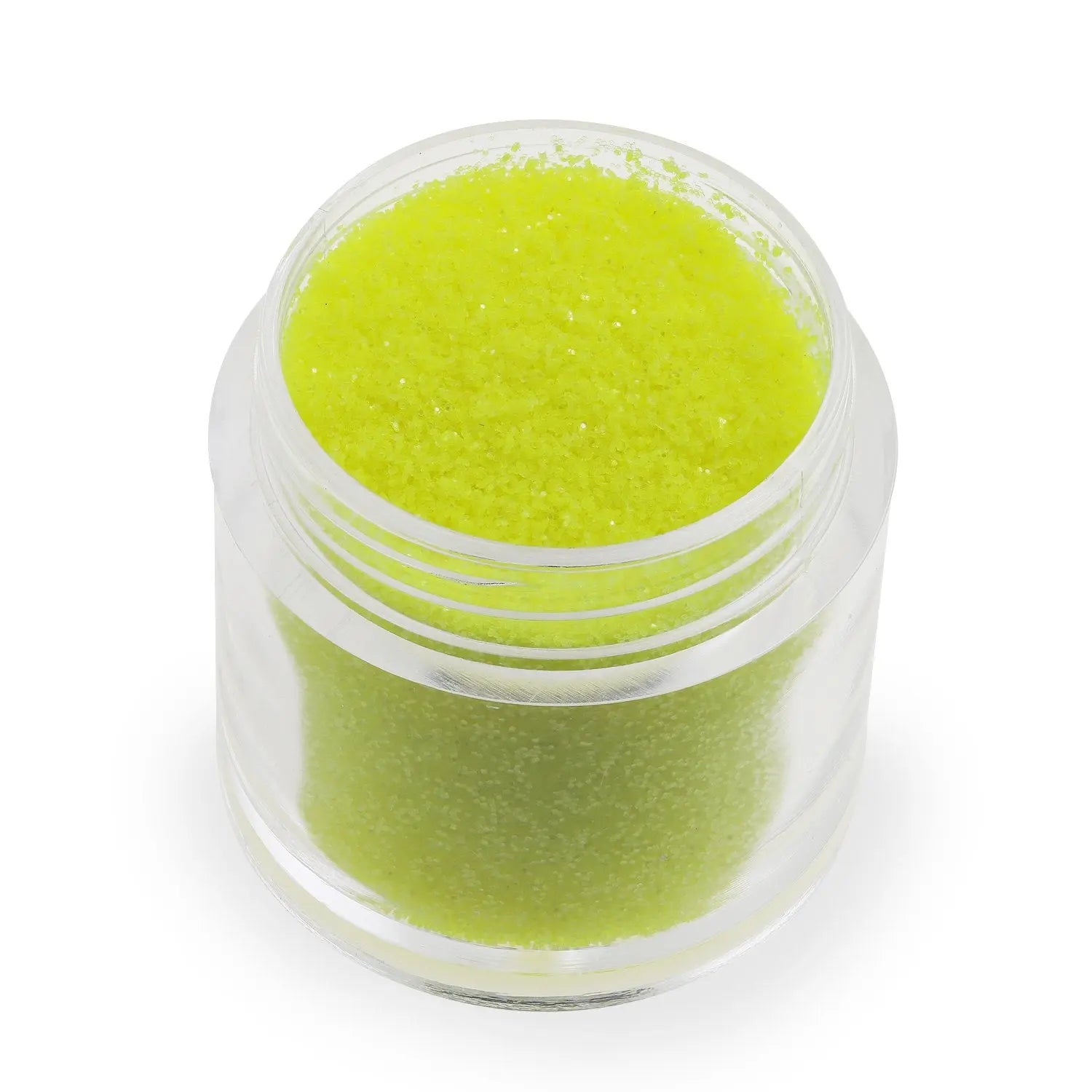 Lemon Sorbet | Nail Art Glitter | B0500   Naio Nails