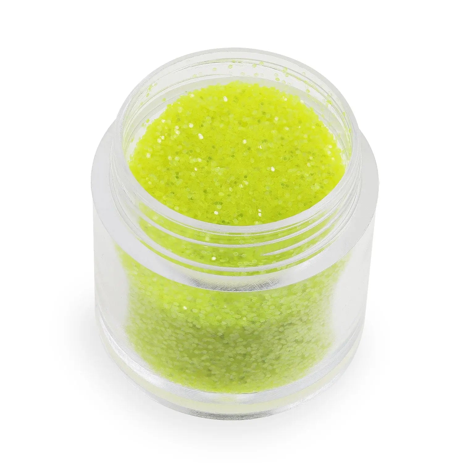 Lemon Sorbet | Nail Art Glitter | B0500   Naio Nails