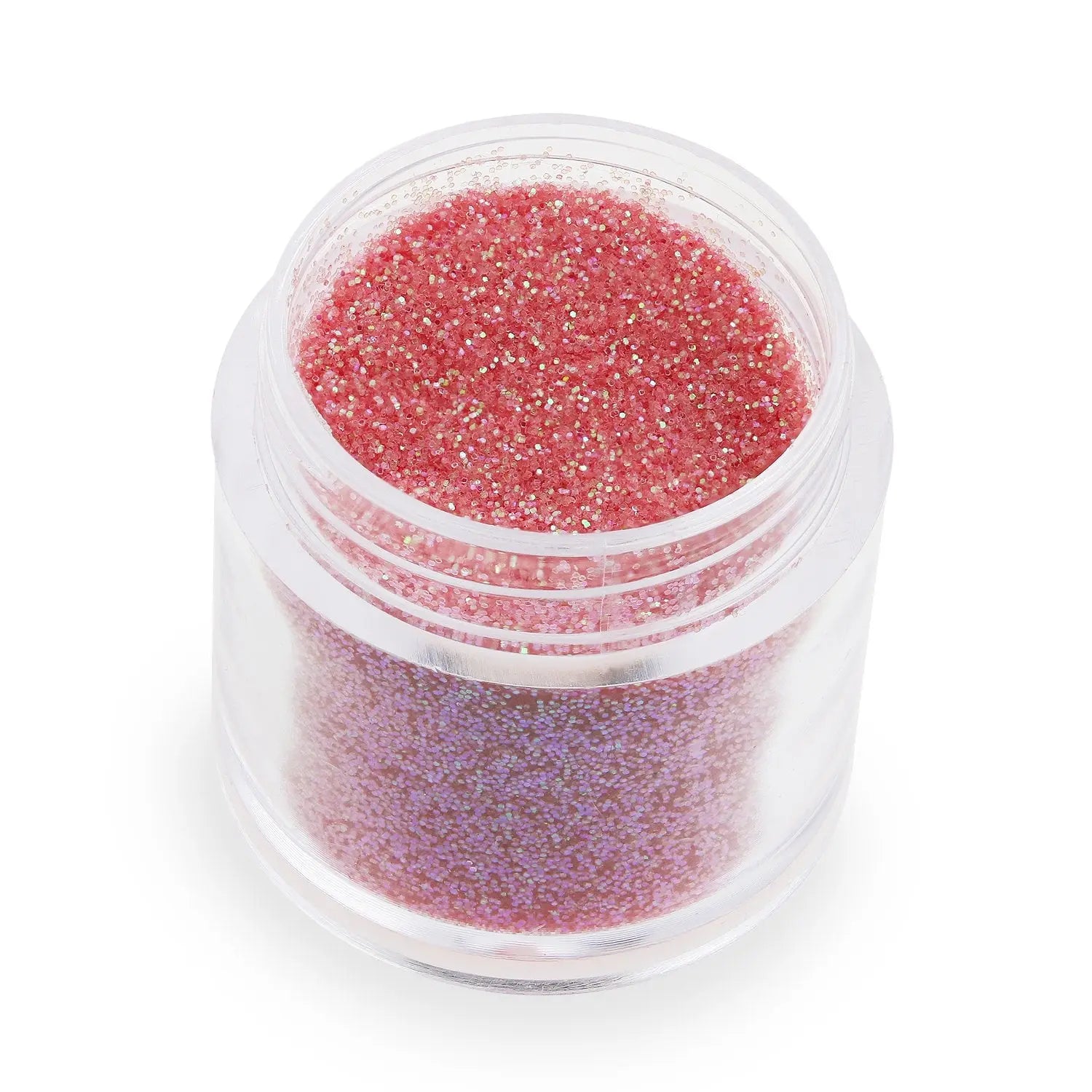 Tickled Pink | Nail Art Glitter | C17   Naio Nails