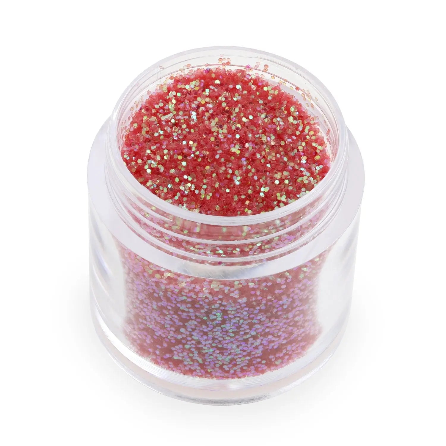 Tickled Pink | Nail Art Glitter | C17   Naio Nails