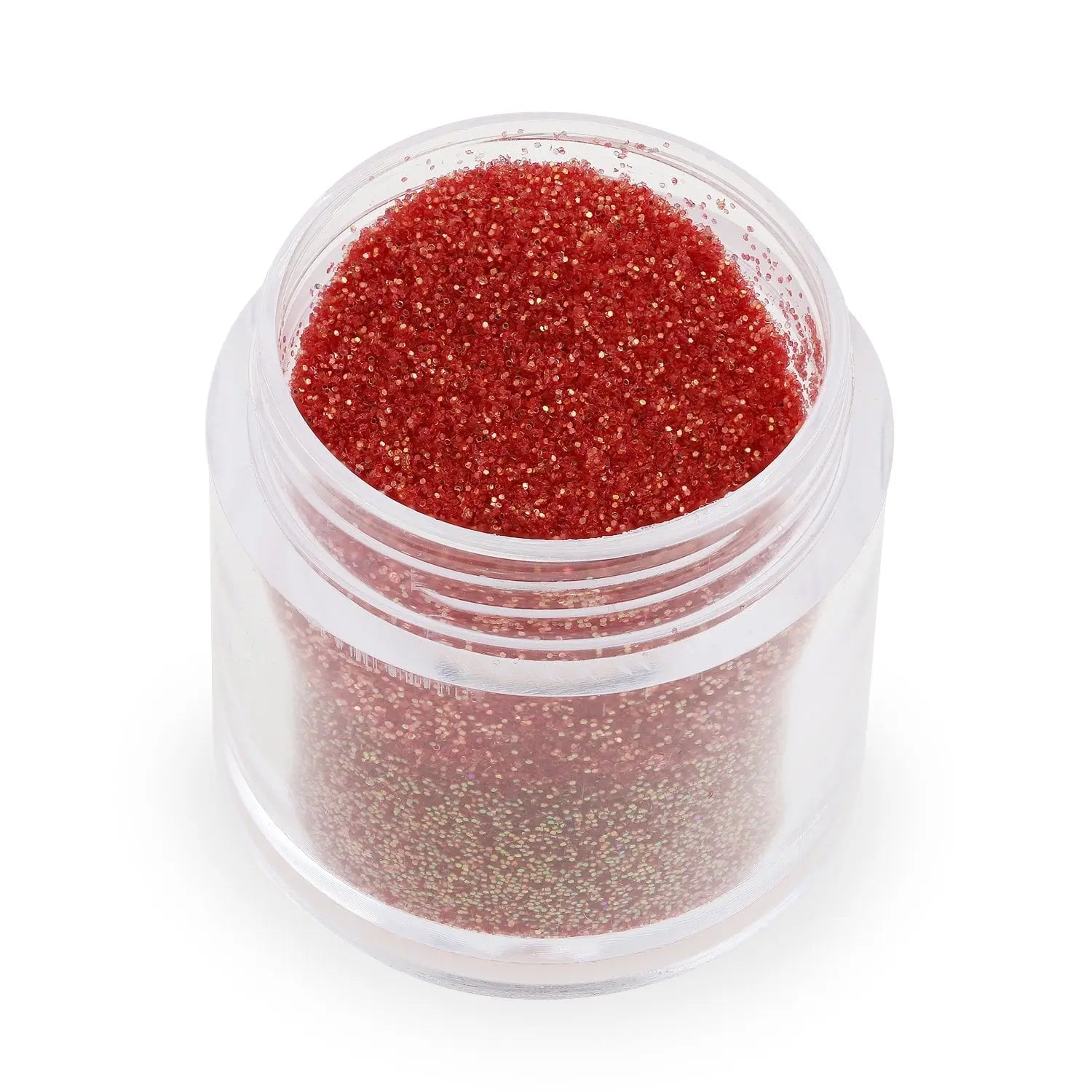 Juicy Apricot | Nail Art Glitter | C38   Naio Nails
