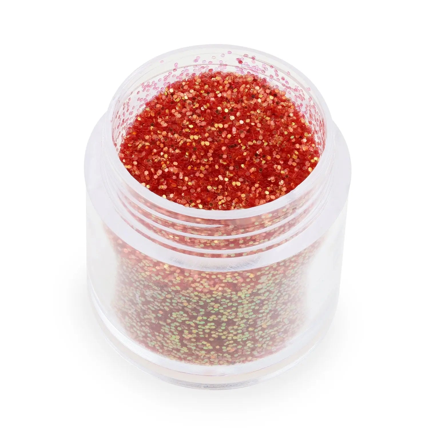 Juicy Apricot | Nail Art Glitter | C38   Naio Nails