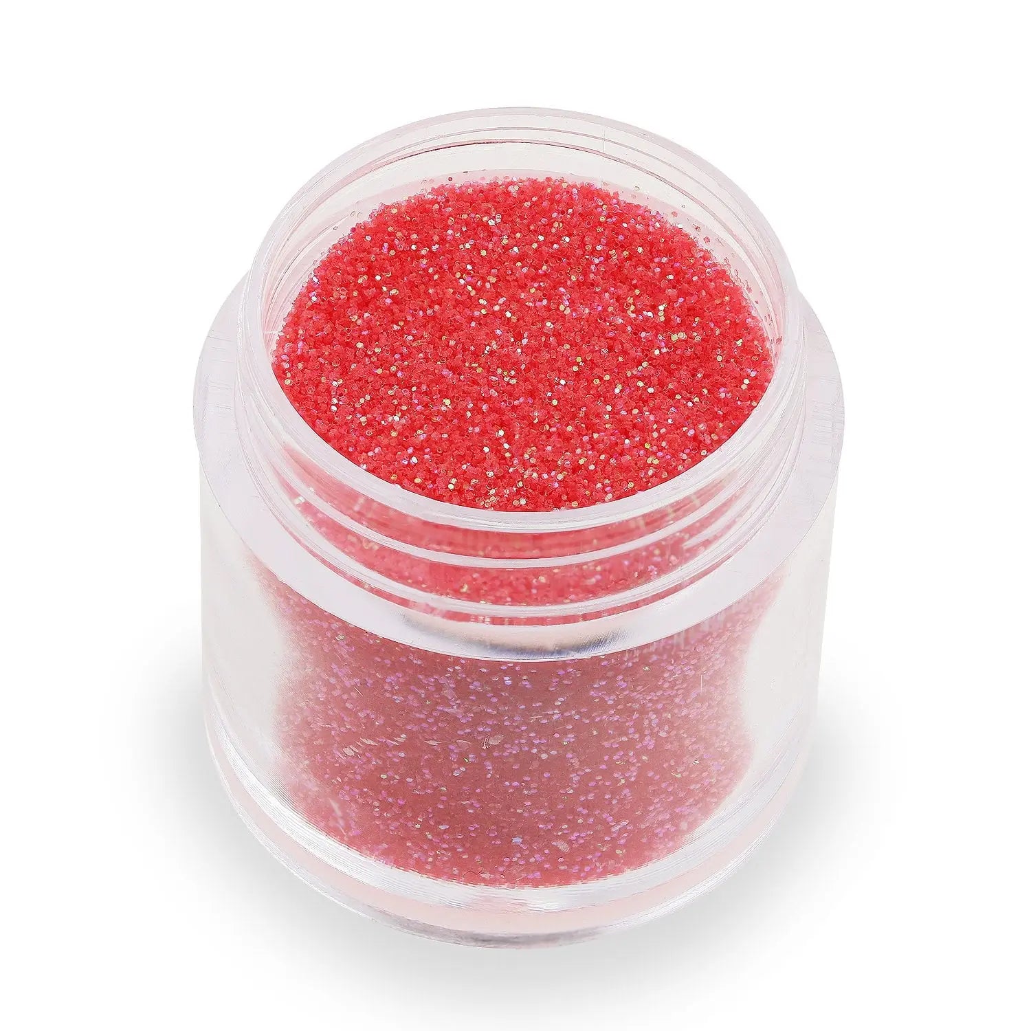 Crazy Coral | Nail Art Glitter | C52   Naio Nails