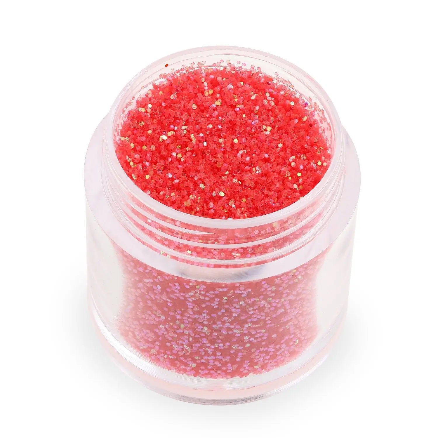 Crazy Coral | Nail Art Glitter | C52   Naio Nails