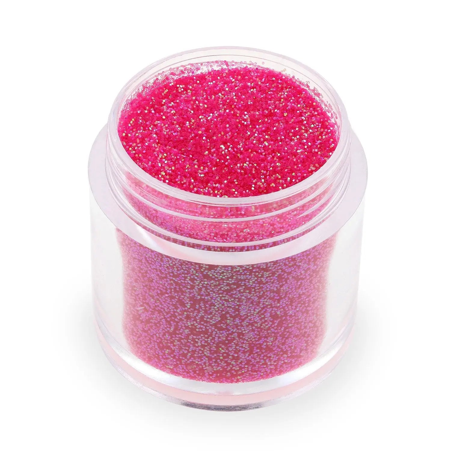 Love Hearts | Nail Art Glitter | C53   Naio Nails