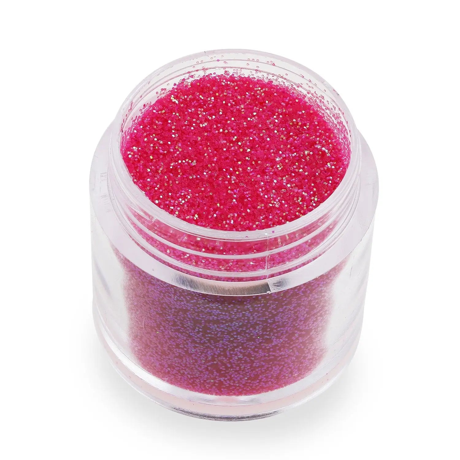 Love Hearts | Nail Art Glitter | C53   Naio Nails