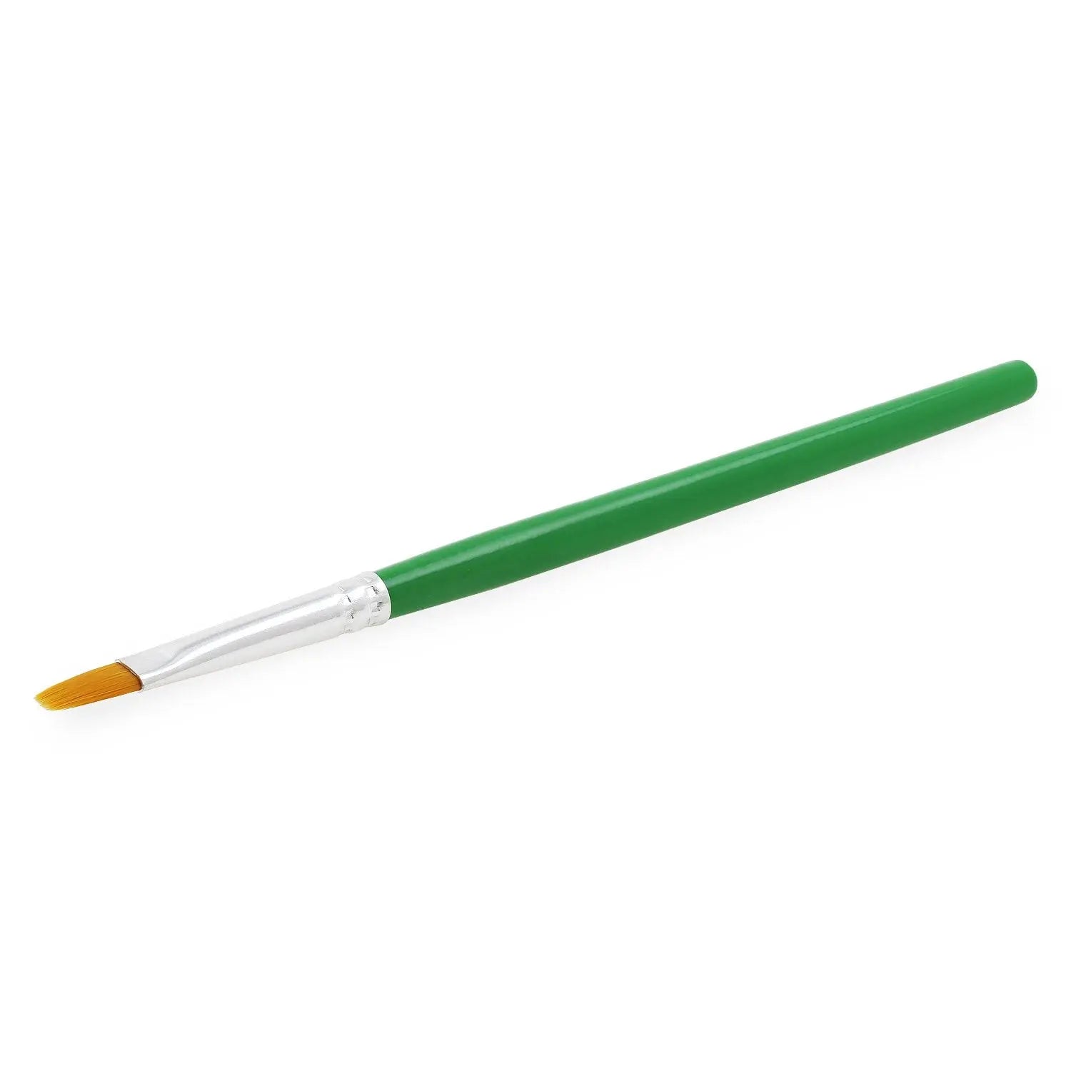 Shorty Gel Brush Size 4   Naio Nails