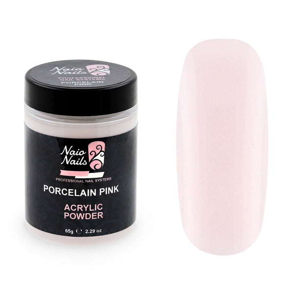 Porcelain Foundation Acrylic Powder - 195g