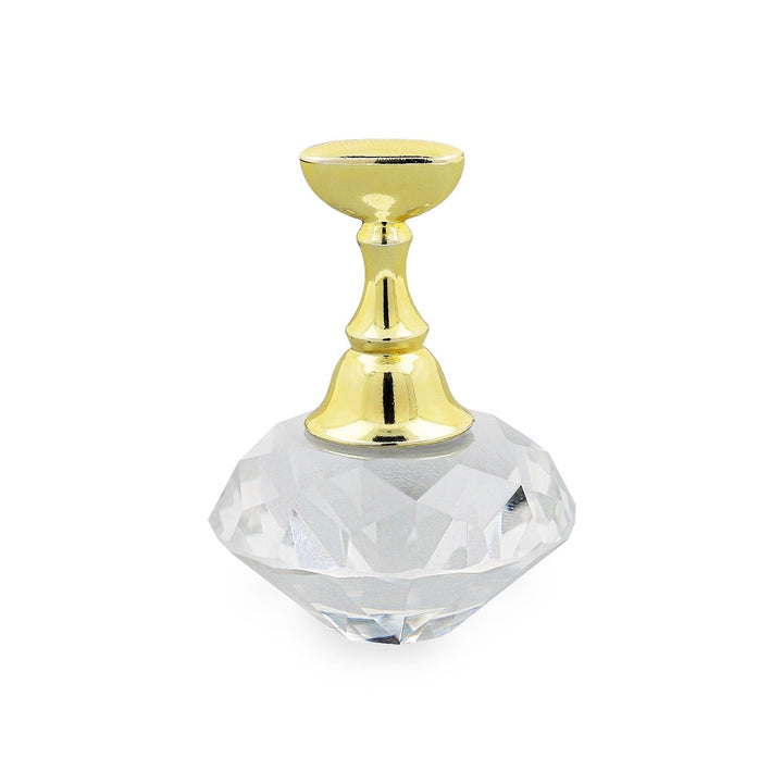 Crystal Magnetic Nail Tip Holder