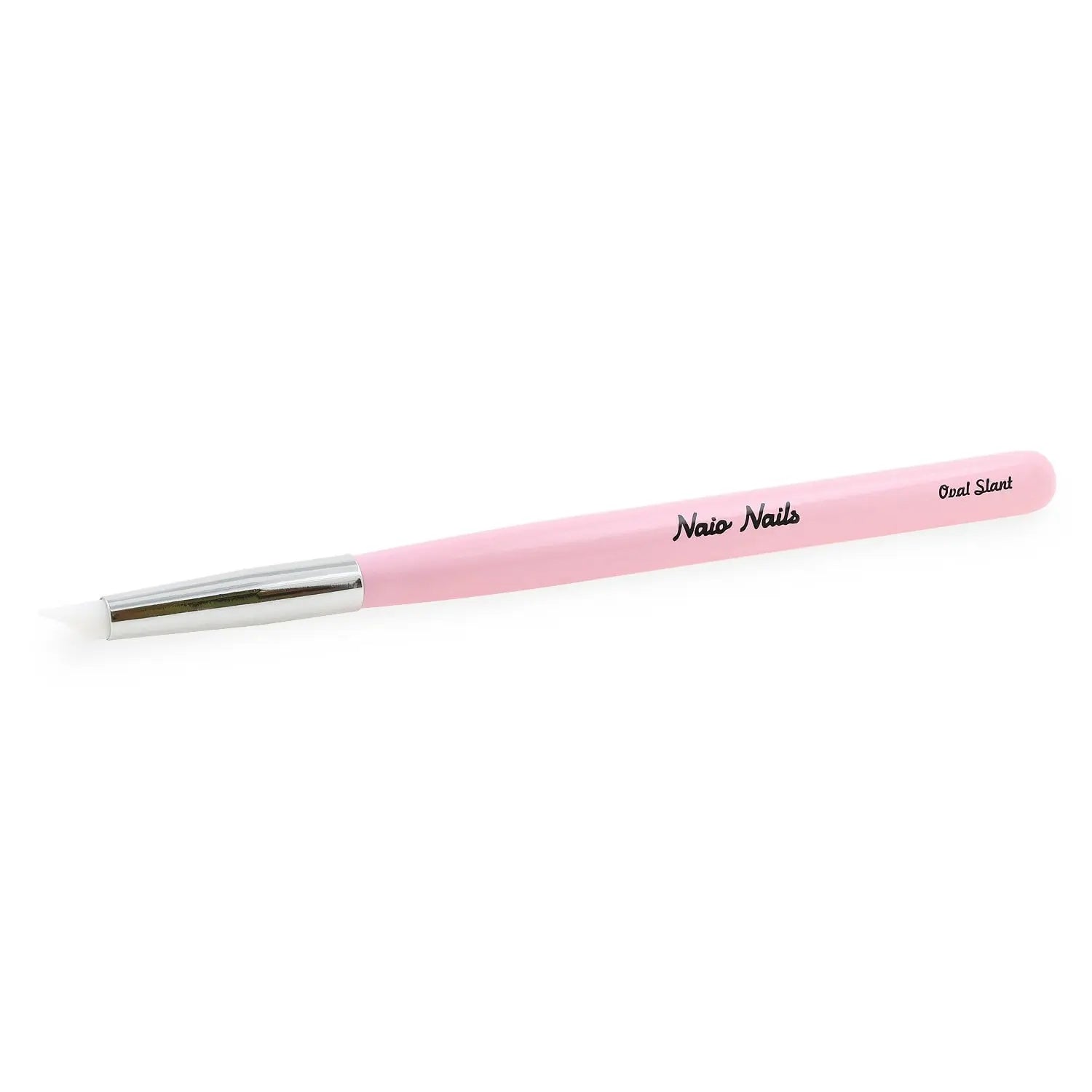 Silicone Sculpture Tool - Oval Slant   Naio Nails