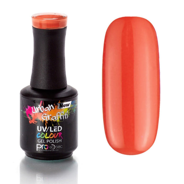 Tequila Sunrise - UGGP-A0468 15ml