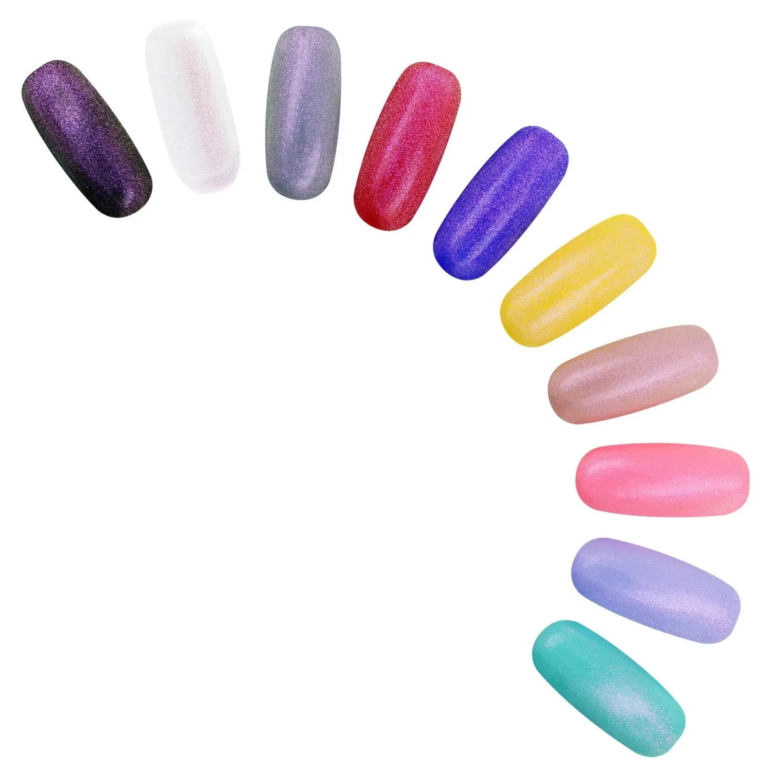 Borealis - UGGP-AU001 Urban Graffiti Gel Polish 15ml