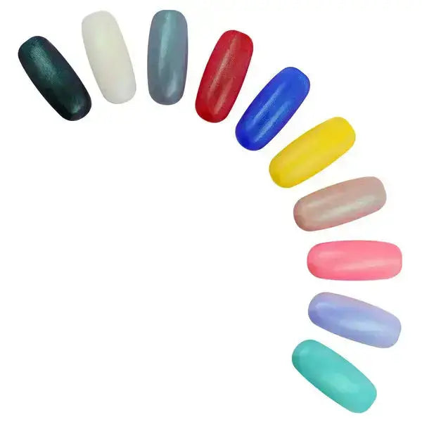 Northern Lights - UGGP-AU010 Urban Graffiti Gel Polish 15ml