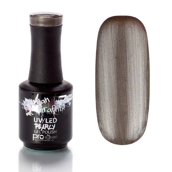 Gunmetal - UGGP-A0874 15ml