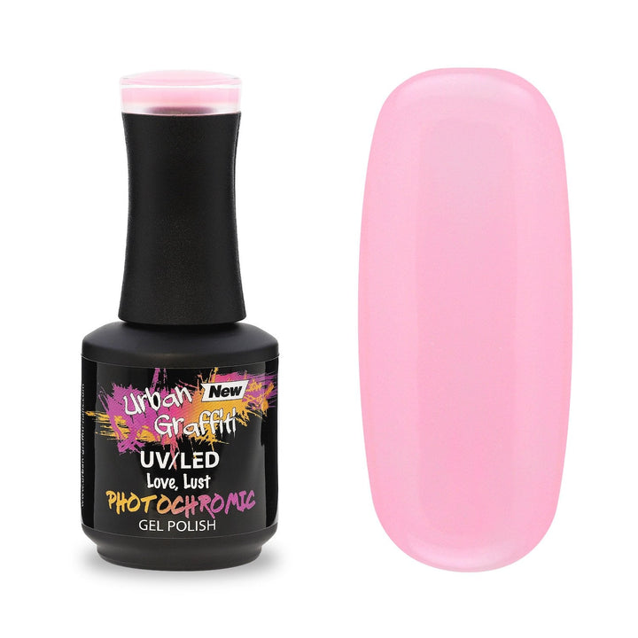 Love, Lust - UGGP-PH003 15ml