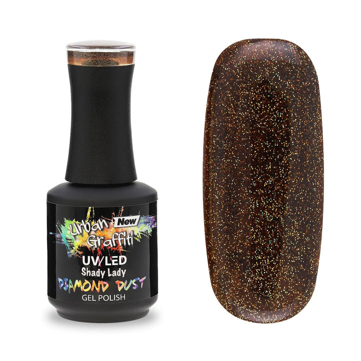 Shady Lady - UGGP-DD018 15ml