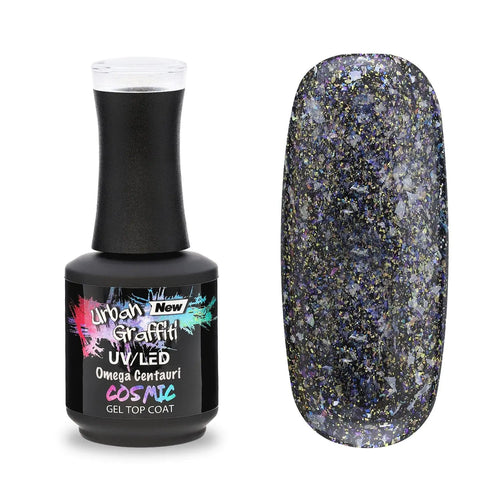 Omega Centauri Top Coat - UGGP-CO017 Smalto Gel 15ml