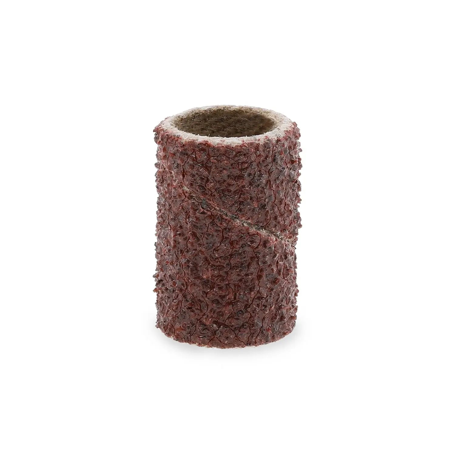 80 Grit Sanding Bands for Nail Drills - Pack of 100   Naio Nails