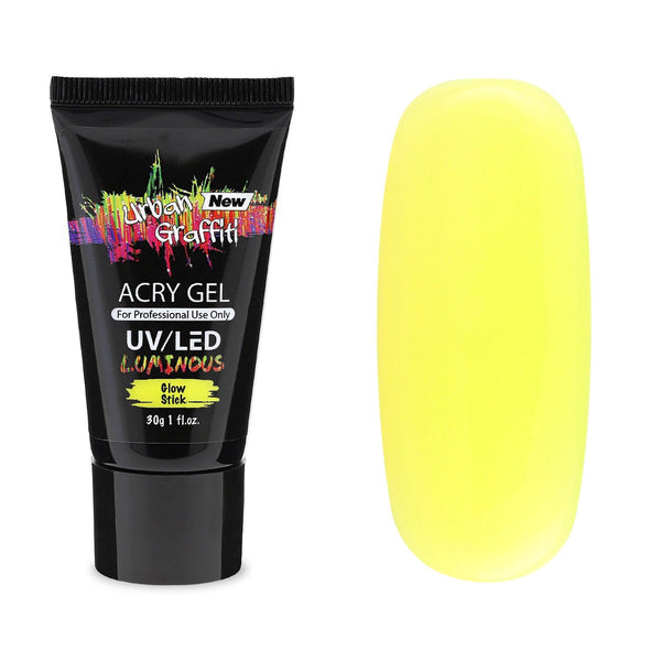 Luminujący AcryGel - Glow Stick 30g