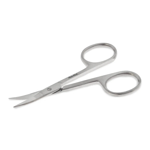 Forbicine per unghie in acciaio inox