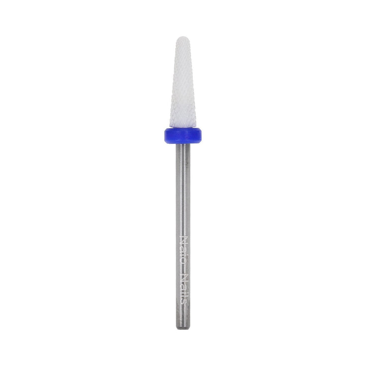 Cone 4mm Ceramic Bit - Medium