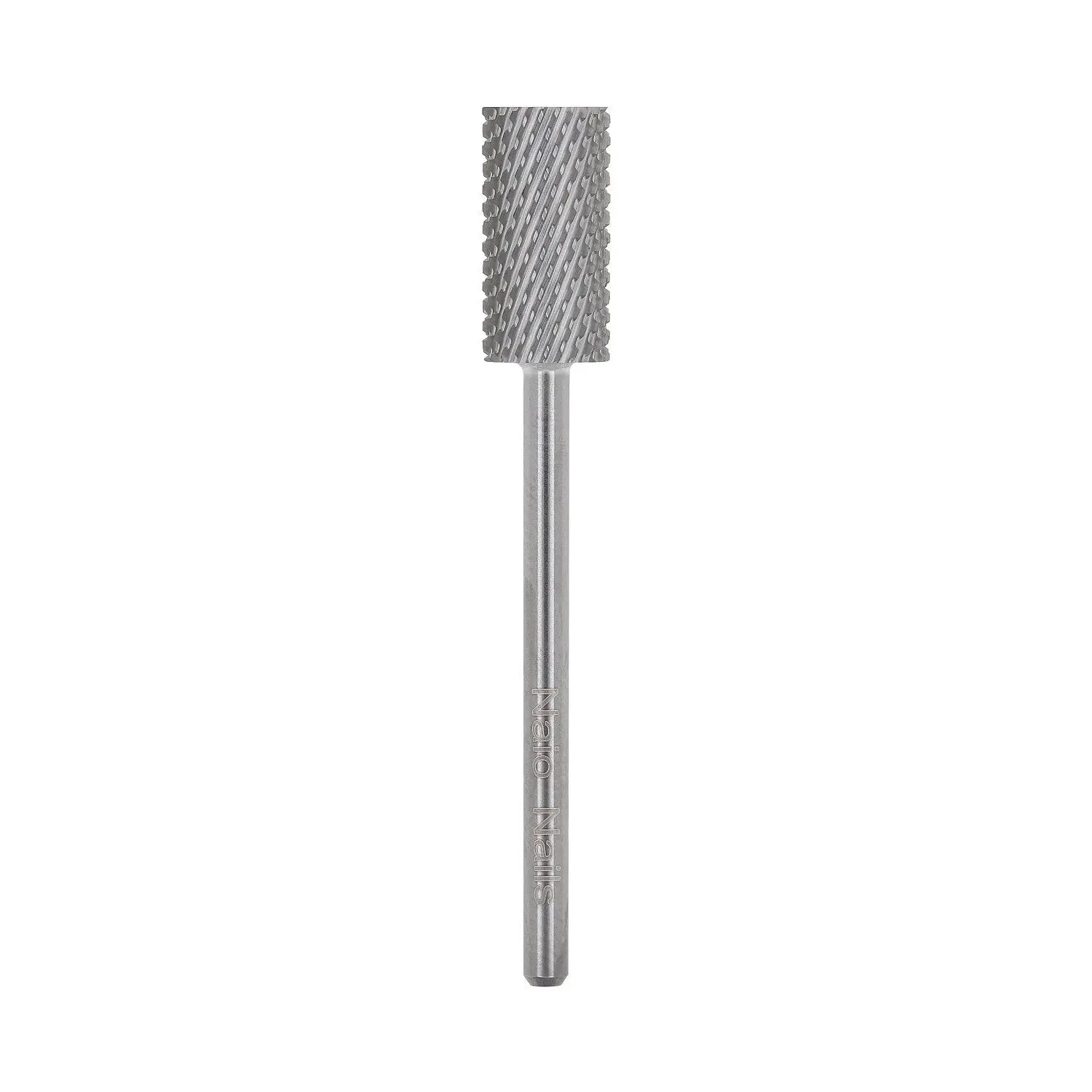 Large Barrel Carbide Bit - Coarse   Naio Nails