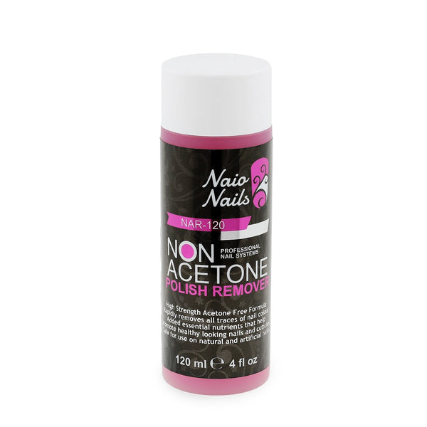 Non Acetone Nagellakremover 120ml