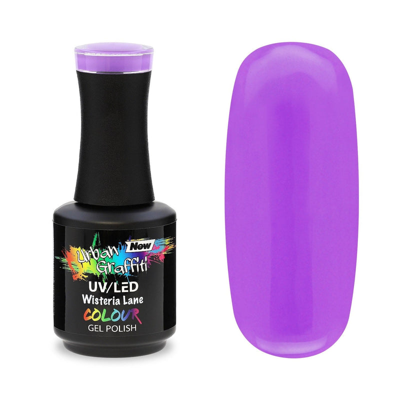 Wisteria Lane - UGGP-A0183 Smalto Gel Urban Graffiti 15ml