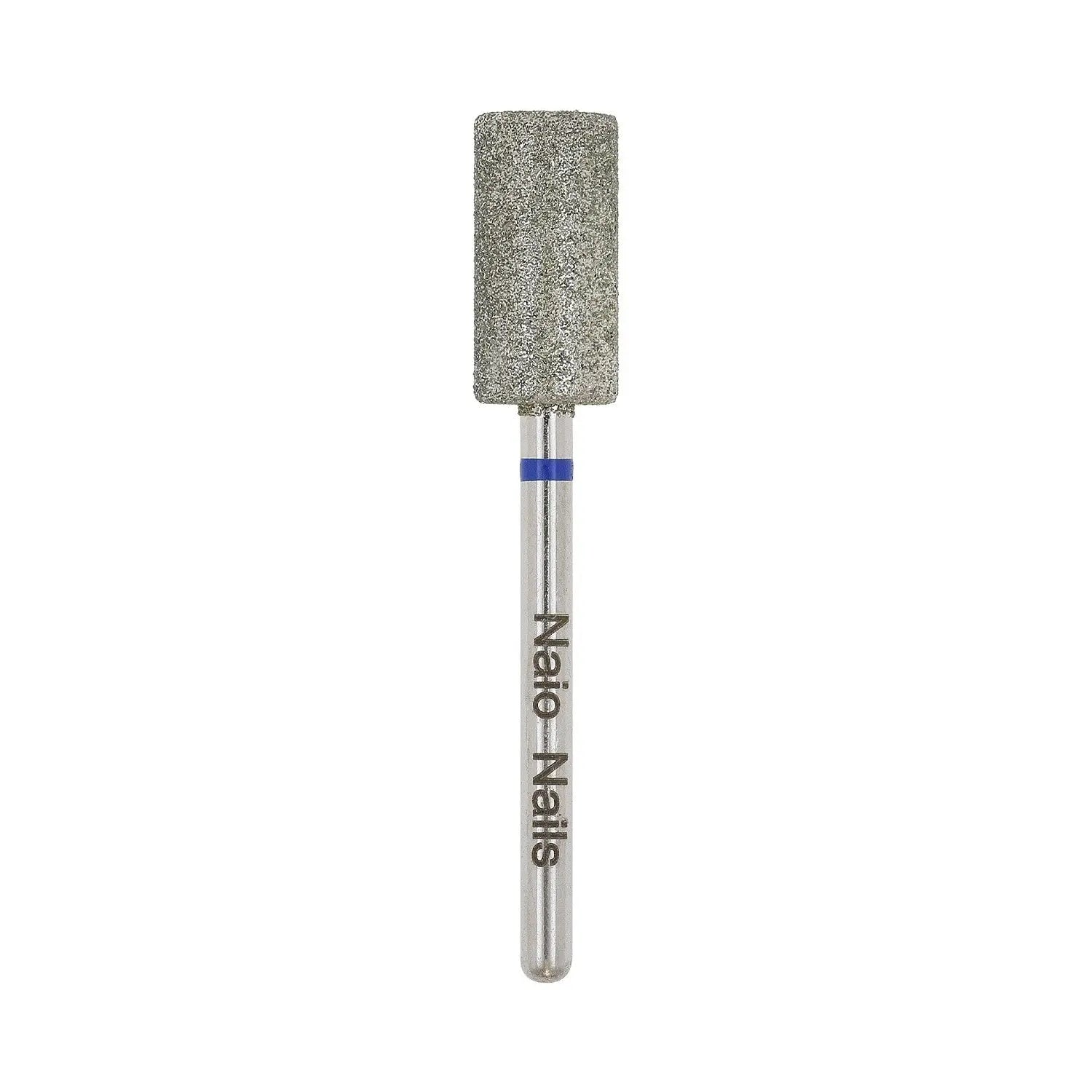 Large Barrel Diamond Bit - Medium   Naio Nails
