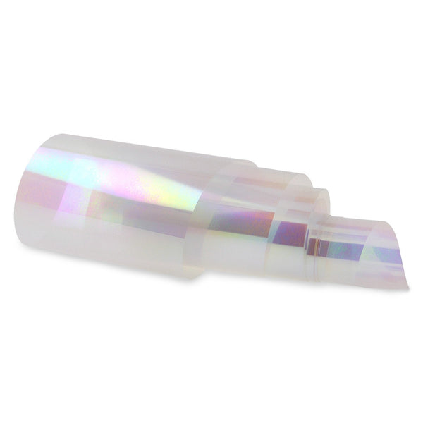 Iridescent - Angel Paper Strip