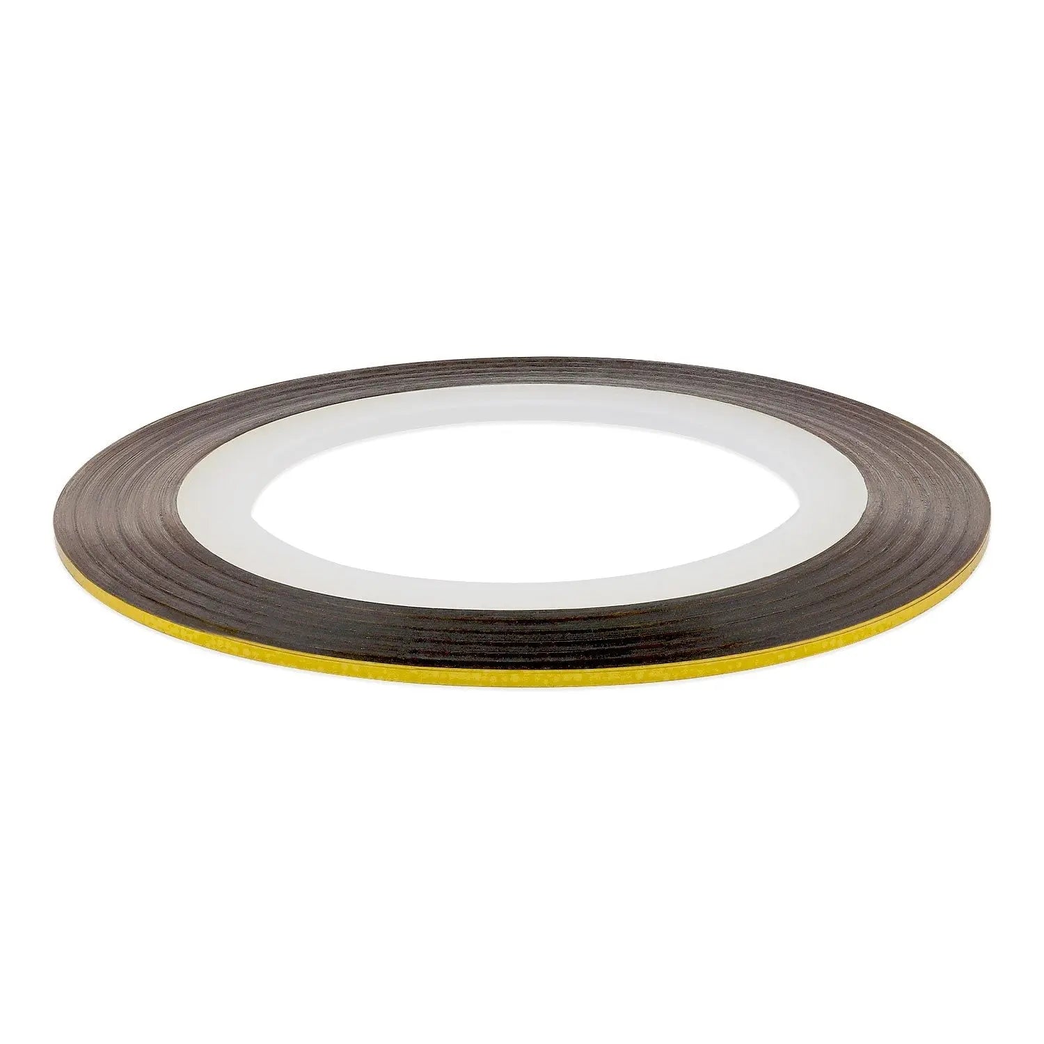 Nail Art Striping Tape - Gold 1mm   Naio Nails