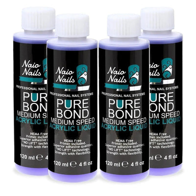 Pure Bond Liquido a velocità media Int.
