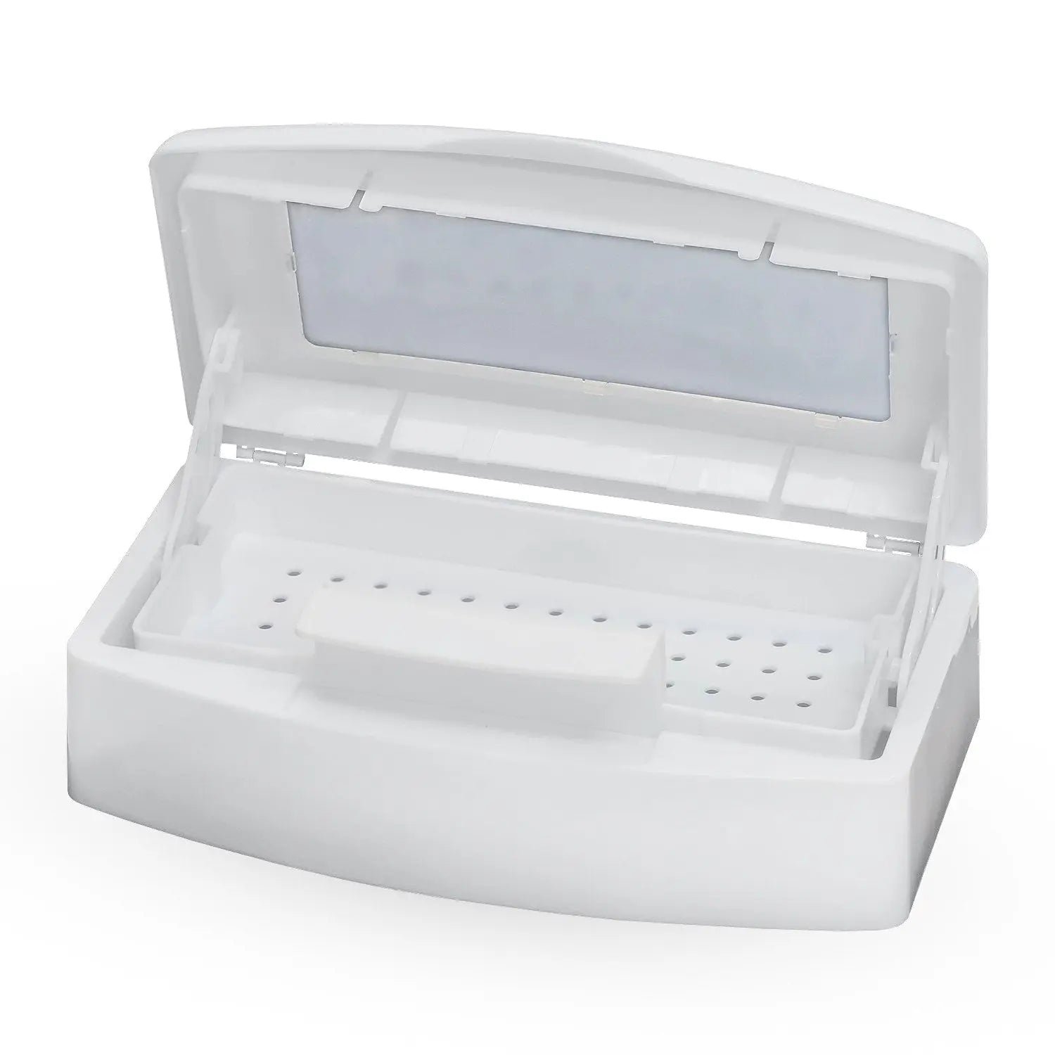 Tool Steriliser Tray   Naio Nails