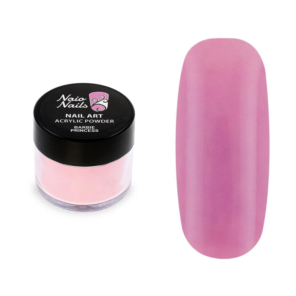 Poudre Acrylique Barbie Princesse - 12g