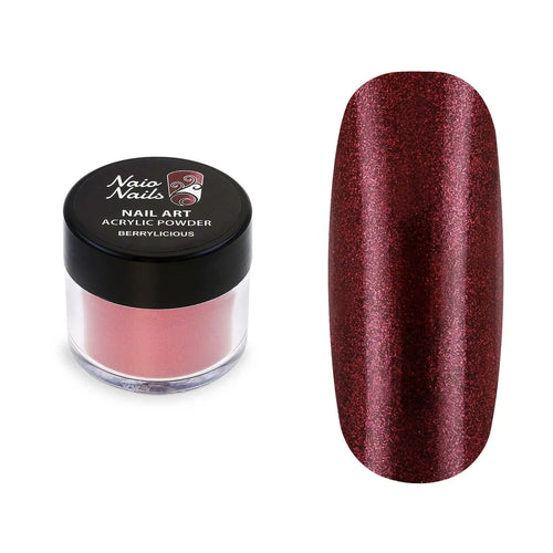 Polvere Acrilica Berrylicious - 12g