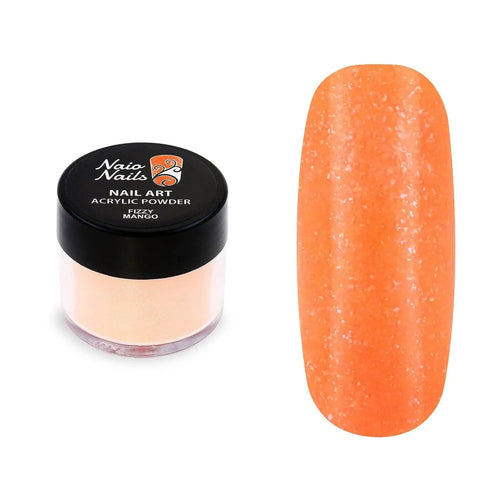 Polvere Acrilica Mango Frizzante - 12g