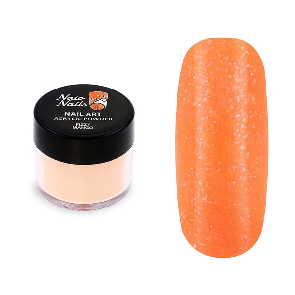 Fizzy Mango Acrylic Powder - 12g