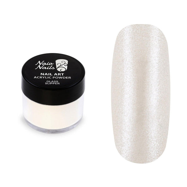 Poudre Acrylique Pantoufle de Verre - 12g