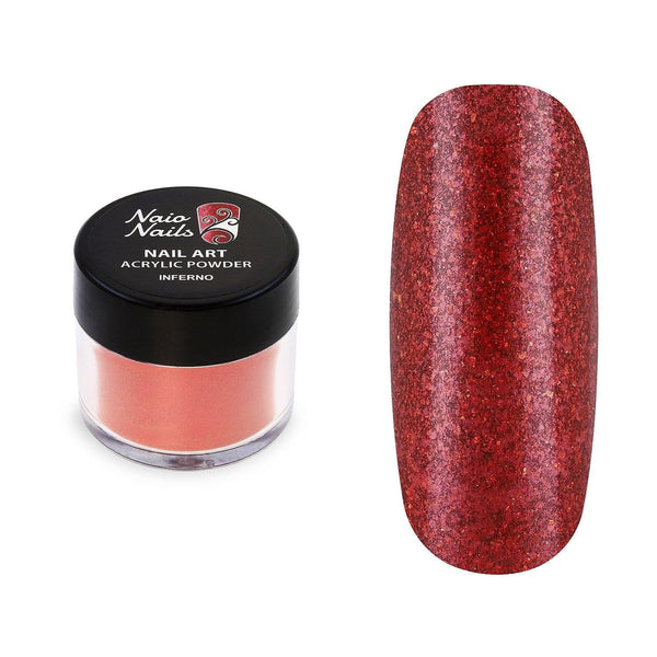 Inferno Acrylic Powder - 12g