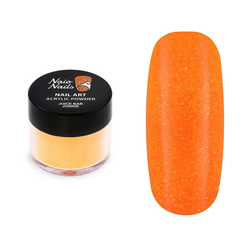 Polvere Acrilica Juice Bar Junkie - 12g