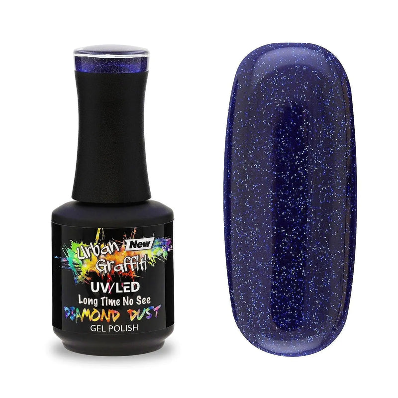 Lang niet gezien - UGGP-DD008 Urban Graffiti Gel Polish 15ml