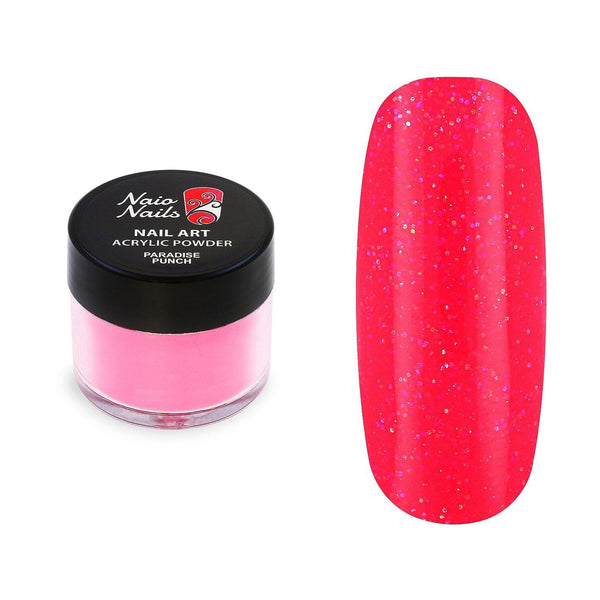 Poudre Acrylique Paradise Punch - 12g