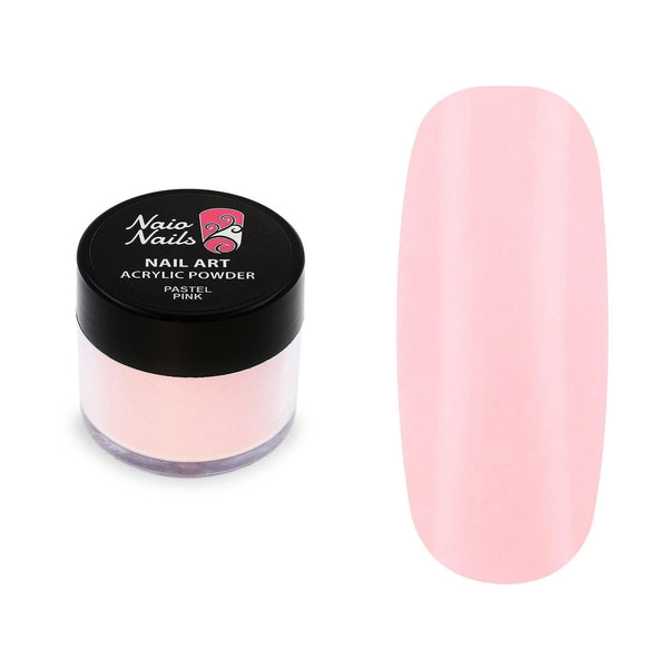 Poudre Acrylique Rose Pastel - 12g