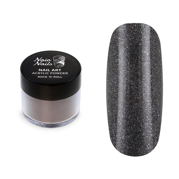 Rock 'n' Roll Acrylic Powder - 12g