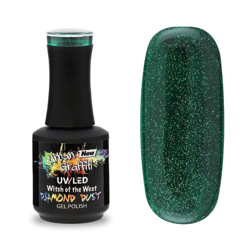 Witch of the West  - DD003 - Gel Polish 15ml