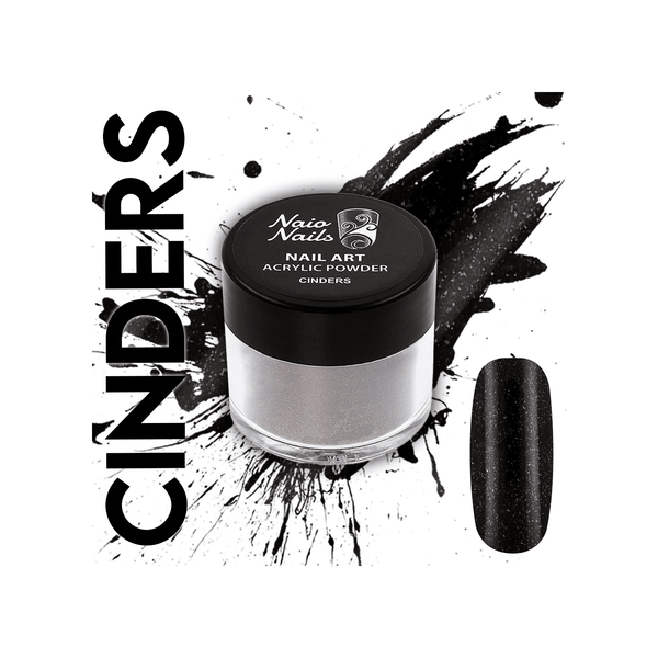 Cinders Acrylaatpoeder - 12g