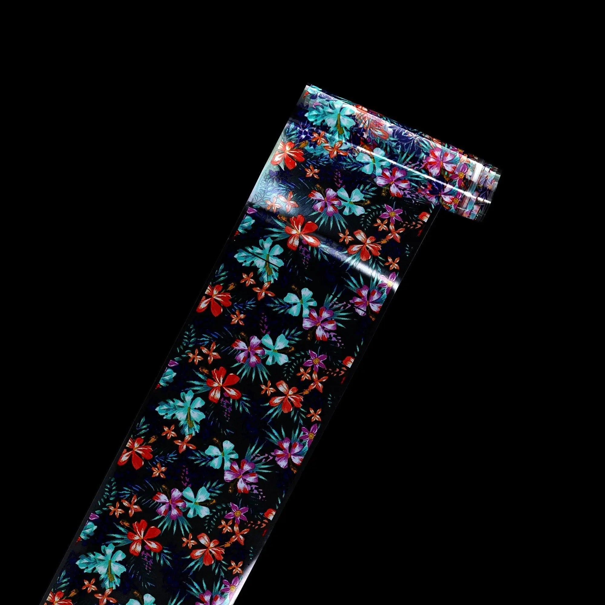 Set of Floral Designs Two TFS-6   Naio Nails