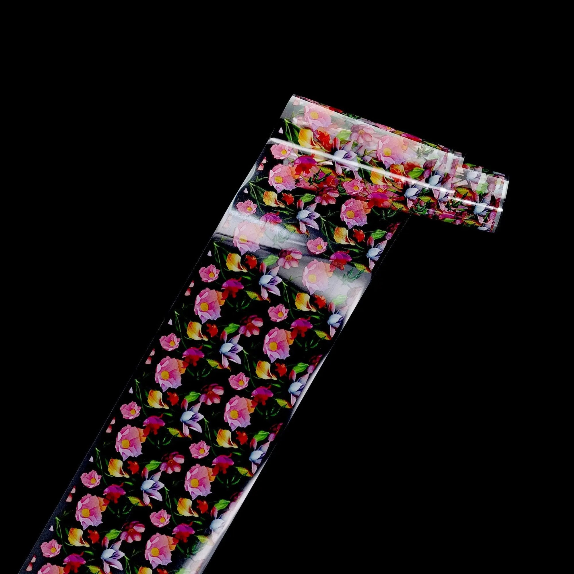 Set of Floral Designs Two TFS-6   Naio Nails