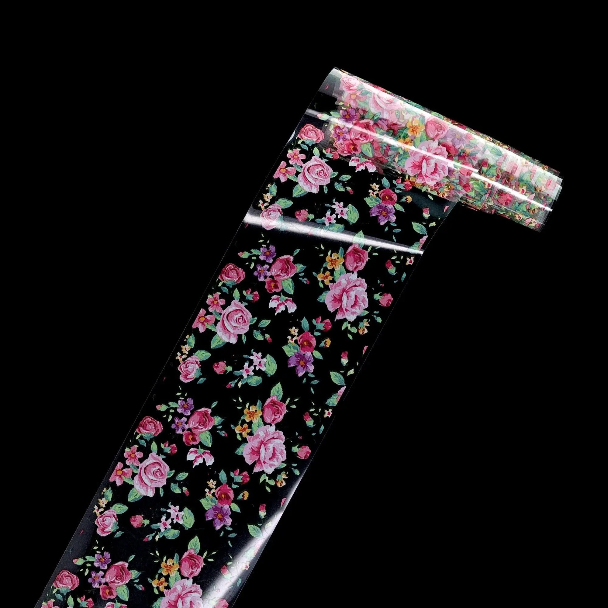 Set of Floral Designs Two TFS-6   Naio Nails